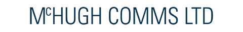 McHugh Comms Logo