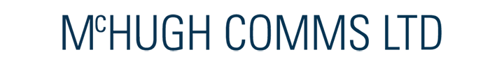 McHugh Comms Logo