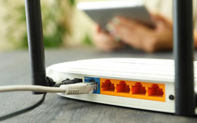 Home Area Network (HAN)