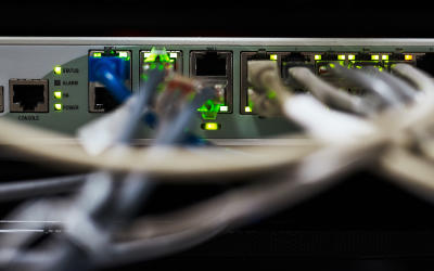 Local Area Network (LAN)