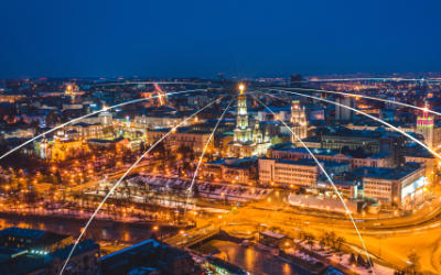 Metropolitan Area Network (MAN)t