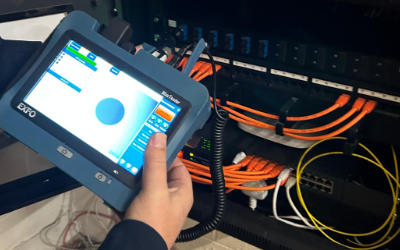 Fibre Scoping